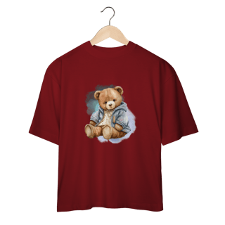 Nome do produto Oversized Bear