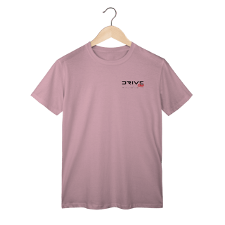 Nome do produto T-Shirt Classic Drive Club – A Camiseta de Quem Vive a Cultura Automotiva