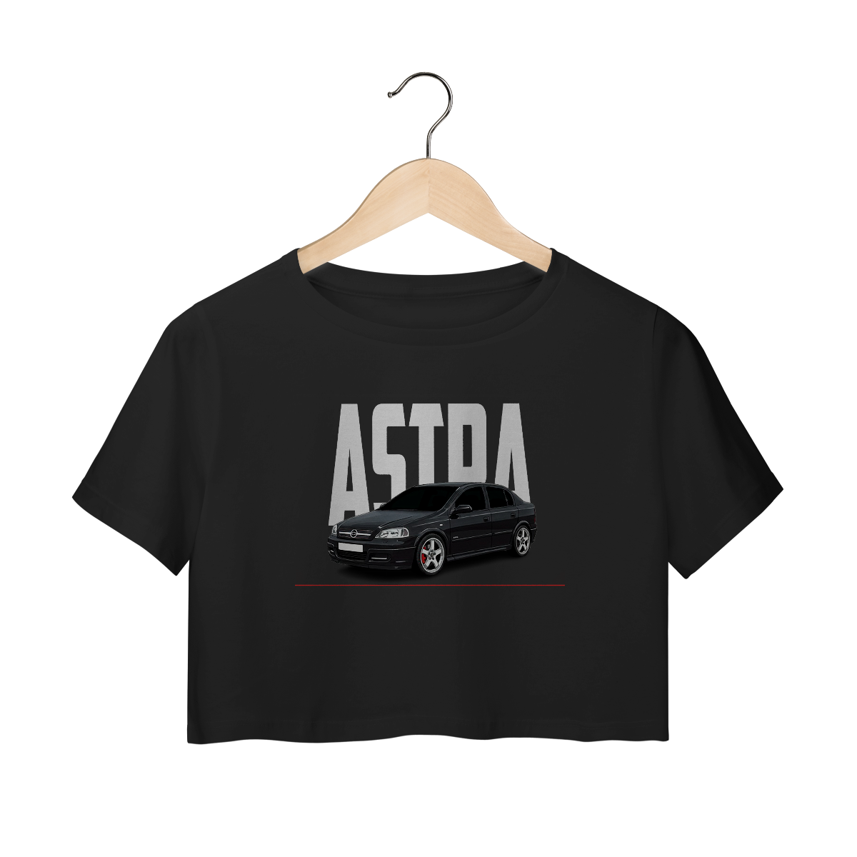 Nome do produto: Cropped – Astra: Curta no Estilo, Pise Fundo na Atitude