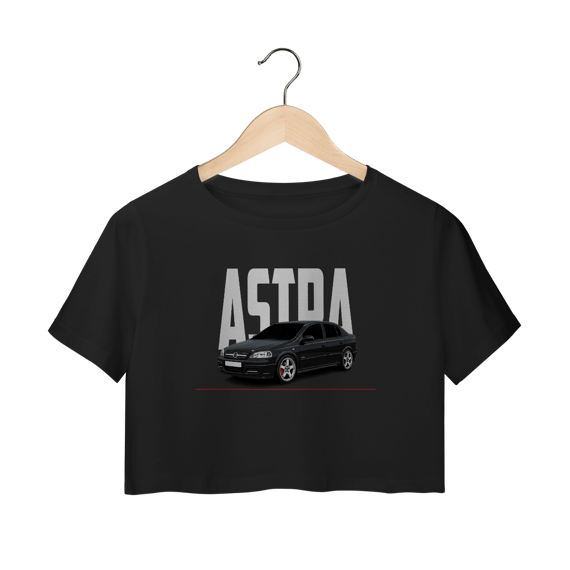 Cropped – Astra: Curta no Estilo, Pise Fundo na Atitude
