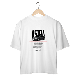 Oversized – Astra: Peso, Presença e Personalidade