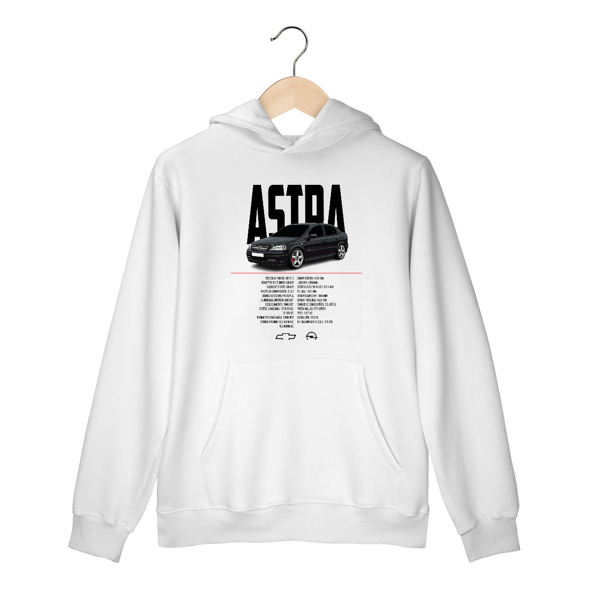 Nome do produto: Moletom Prime Canguru – Astra: Nas Ruas ou no Frio, Sempre em Alta Rotação