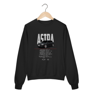 Nome do produto Moletom Prime Fechado – Astra: Potência Atemporal