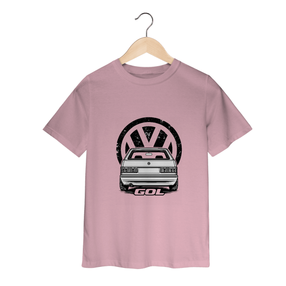 Classic Infantil – Golzinho na Veia
