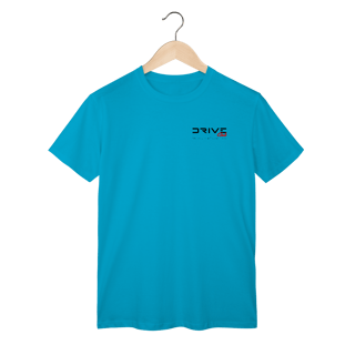 Nome do produto T-Shirt Classic Drive Club – A Camiseta de Quem Vive a Cultura Automotiva