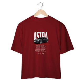 Nome do produto Oversized – Astra: Peso, Presença e Personalidade