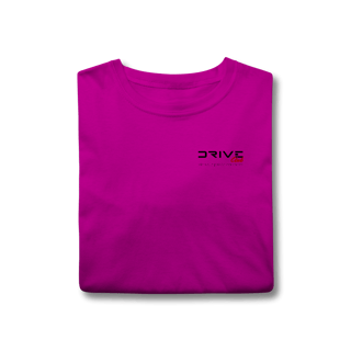 Nome do produto T-Shirt Classic Drive Club – De Gearhead pra Gearhead