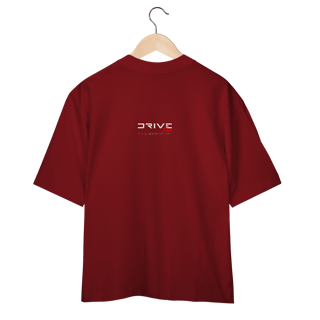 Nome do produto Camiseta Oversized – Gol de Atitude