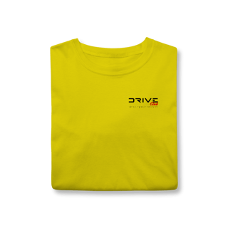Nome do produto T-Shirt Classic Drive Club – De Gearhead pra Gearhead
