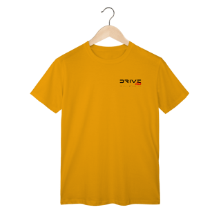 Nome do produto T-Shirt Classic Drive Club – A Camiseta de Quem Vive a Cultura Automotiva