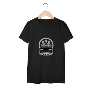 Nome do produto Baby Long Classic – Gol Quadrado no Sangue