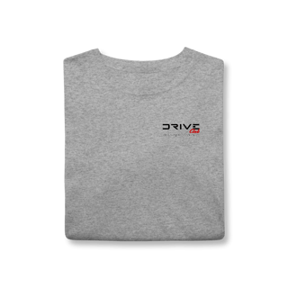 Nome do produto T-Shirt Classic Drive Club – De Gearhead pra Gearhead