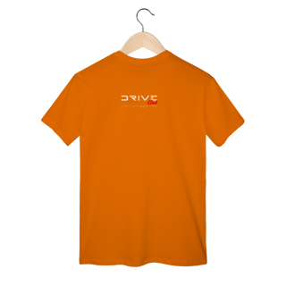 Nome do produto T-Shirt Classic – Gol Quadrado: Ícone das Ruas