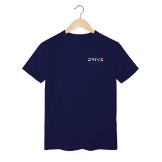 Nome do produto T-Shirt Classic Drive Club – A Camiseta de Quem Vive a Cultura Automotiva