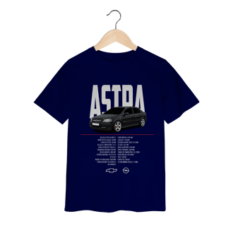 Nome do produto Classic Infantil – Astra: Primeiros Passos na Lenda