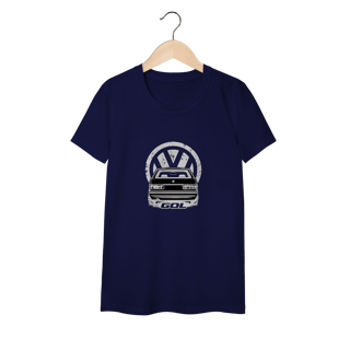 Nome do produto Baby Long Classic – Gol Quadrado no Sangue