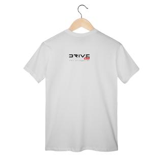 Nome do produto T-Shirt Classic – Gol Quadrado: Ícone das Ruas