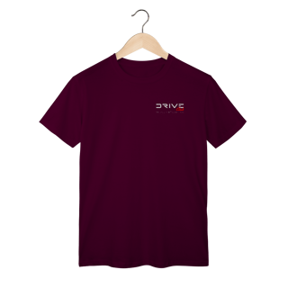 Nome do produto T-Shirt Classic Drive Club – A Camiseta de Quem Vive a Cultura Automotiva