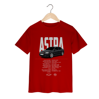 Nome do produto Classic Infantil – Astra: Primeiros Passos na Lenda
