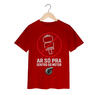 Nome do produto Classic Infantil – Turbando Desde Pequeno