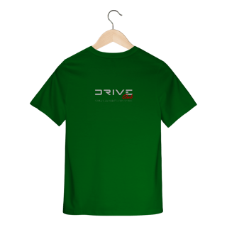 Nome do produto Camiseta Classic Infantil – Gol Quadrado: Legado Brasileiro