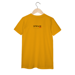 Nome do produto Camiseta Baby Long Classic – Gol Quadrado: Legado Brasileiro