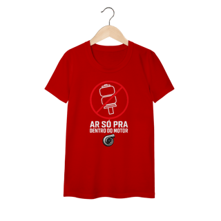 Nome do produto Baby Long Classic – Performance Feminina