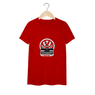 Nome do produto Baby Long Classic – Gol Quadrado no Sangue