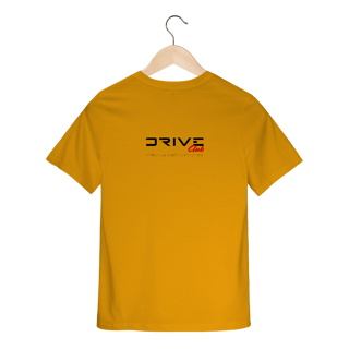 Nome do produto Camiseta Classic Infantil – Gol Quadrado: Legado Brasileiro