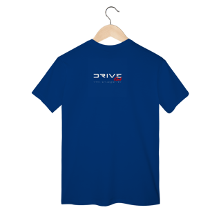 Nome do produto T-Shirt Classic – Gol Quadrado: Ícone das Ruas