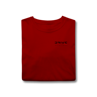 Nome do produto T-Shirt Classic Drive Club – De Gearhead pra Gearhead