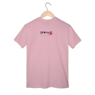Nome do produto T-Shirt Classic – Gol Quadrado: Ícone das Ruas