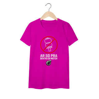 Nome do produto Baby Long Classic – Performance Feminina
