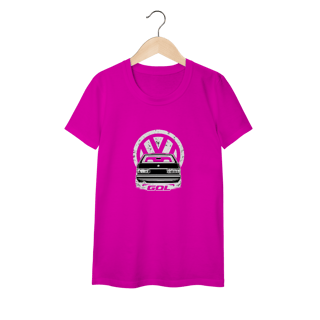 Nome do produto Baby Long Classic – Gol Quadrado no Sangue