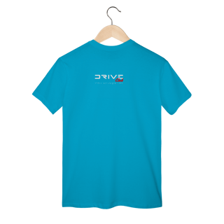 Nome do produto T-Shirt Classic – Gol Quadrado: Ícone das Ruas