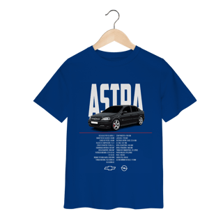 Nome do produto Classic Infantil – Astra: Primeiros Passos na Lenda