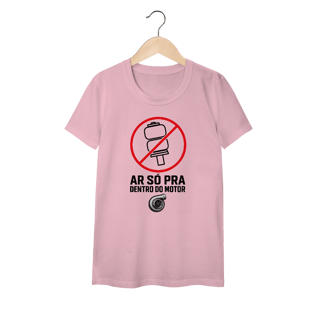 Nome do produto Baby Long Classic – Performance Feminina