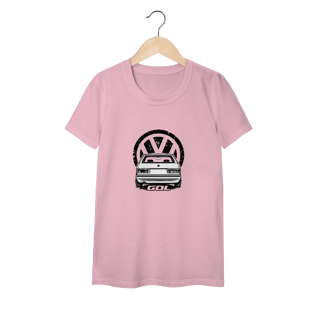 Nome do produto Baby Long Classic – Gol Quadrado no Sangue