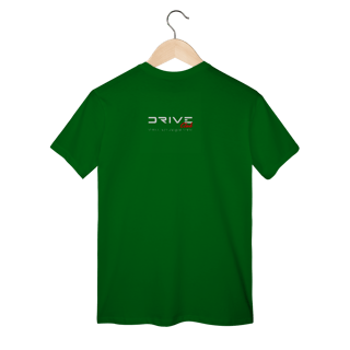 Nome do produto T-Shirt Classic – Gol Quadrado: Ícone das Ruas