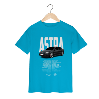 Nome do produto Classic Infantil – Astra: Primeiros Passos na Lenda