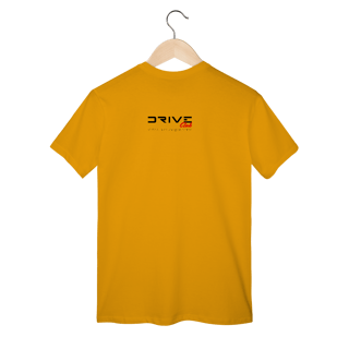Nome do produto T-Shirt Classic – Gol Quadrado: Ícone das Ruas