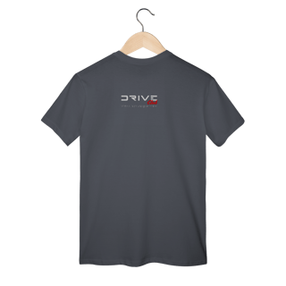 Nome do produto T-Shirt Classic – Gol Quadrado: Ícone das Ruas