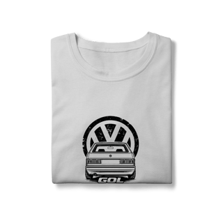 Nome do produto Baby Long Classic – Gol Quadrado no Sangue