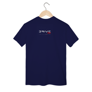 Nome do produto T-Shirt Classic – Gol Quadrado: Ícone das Ruas