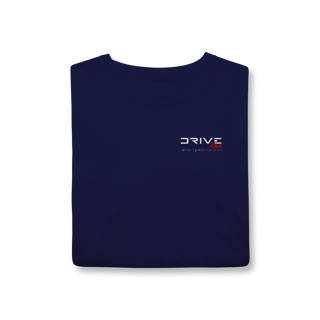 Nome do produto T-Shirt Classic Drive Club – De Gearhead pra Gearhead