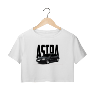Nome do produto Cropped – Astra: Curta no Estilo, Pise Fundo na Atitude
