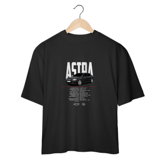 Nome do produto Oversized – Astra: Peso, Presença e Personalidade