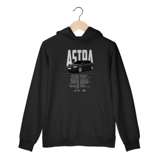 Nome do produto Moletom Prime Canguru – Astra: Nas Ruas ou no Frio, Sempre em Alta Rotação