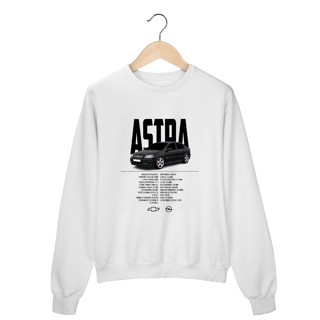 Nome do produto Moletom Prime Fechado – Astra: Potência Atemporal