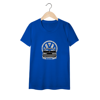 Nome do produto Baby Long Classic – Gol Quadrado no Sangue
